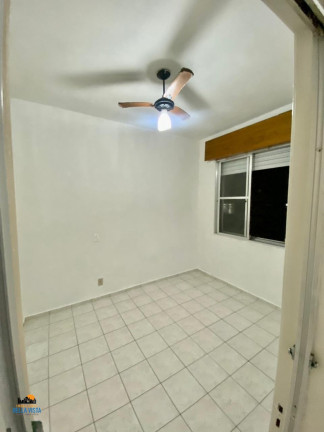 Imagem Apartamento com 1 Quarto à Venda, em Boqueirão - Santos Imagem Apartamento com 1 Quarto à Venda, em Boqueirão - Santos