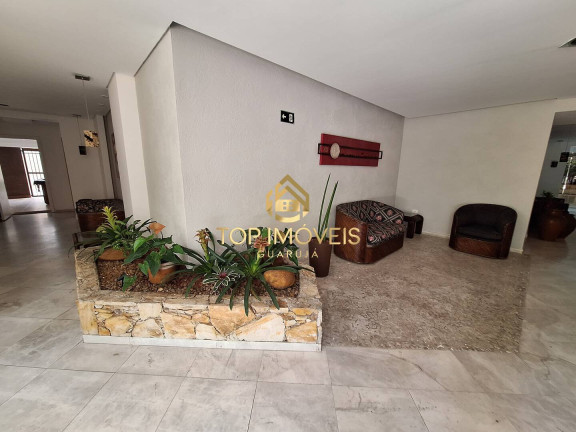 Imagem Apartamento com 3 Quartos à Venda, 61 m² em Pitangueiras - Guarujá Imagem Apartamento com 3 Quartos à Venda, 61 m² em Pitangueiras - Guarujá