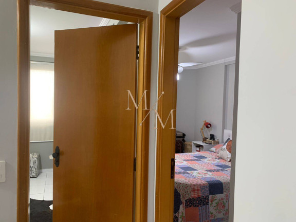 Imagem Apartamento com 2 Quartos à Venda, 98 m² em Boqueirão - Santos