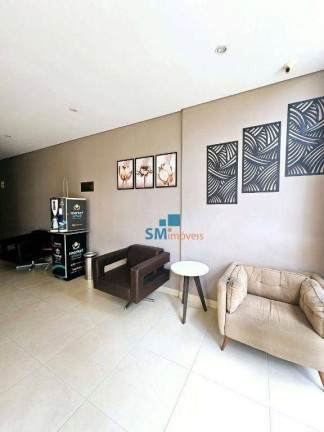 Imagem Apartamento com 2 Quartos à Venda, 47 m² em Vila Andrade - São Paulo Imagem Apartamento com 2 Quartos à Venda, 47 m² em Vila Andrade - São Paulo