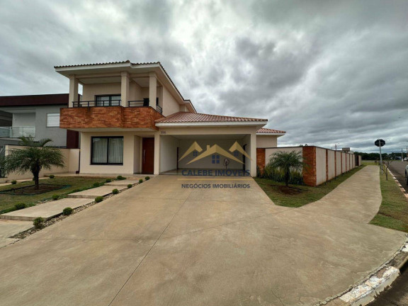 Imagem Casa com 3 Quartos à Venda ou Locação, 309 m² em Condomínio Residencial Esplanada - Tatuí Imagem Casa com 3 Quartos à Venda ou Locação, 309 m² em Condomínio Residencial Esplanada - Tatuí