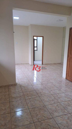 Imagem Apartamento com 3 Quartos à Venda ou Locação, 189 m² em Gonzaga - Santos Imagem Apartamento com 3 Quartos à Venda ou Locação, 189 m² em Gonzaga - Santos