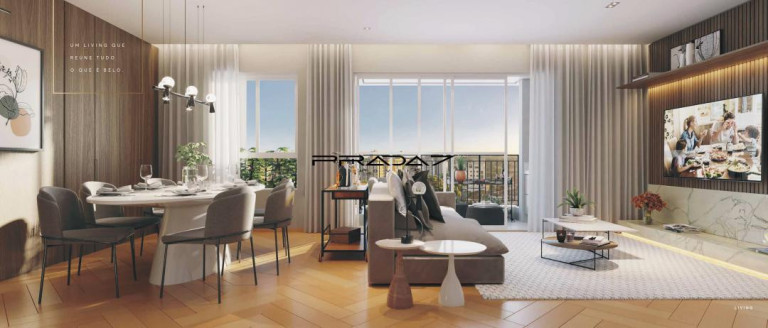 Imagem Imóvel à Venda, 20 m² em Vila Izabel - Curitiba
