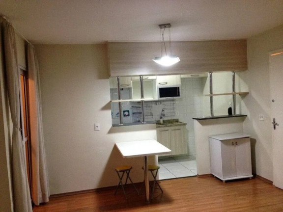 Imagem Imóvel com 2 Quartos à Venda, 55 m² em Jardim Marajoara - São Paulo Imagem Imóvel com 2 Quartos à Venda, 55 m² em Jardim Marajoara - São Paulo