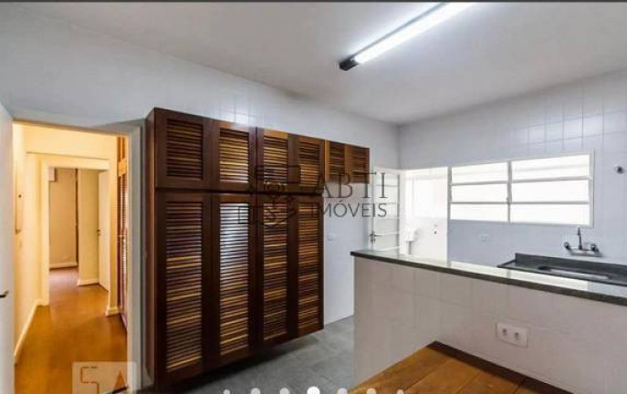 Imagem Apartamento com 2 Quartos à Venda, 147 m² em Paraíso - São Paulo