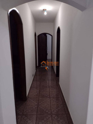 Imagem Sobrado com 3 Quartos à Venda, 230 m² em Cesar De Souza - Mogi Das Cruzes Imagem Sobrado com 3 Quartos à Venda, 230 m² em Cesar De Souza - Mogi Das Cruzes