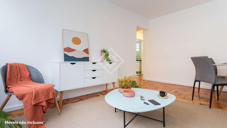 Imagem Apartamento com 2 Quartos à Venda, 51 m² em Vila Uberabinha - São Paulo Imagem Apartamento com 2 Quartos à Venda, 51 m² em Vila Uberabinha - São Paulo