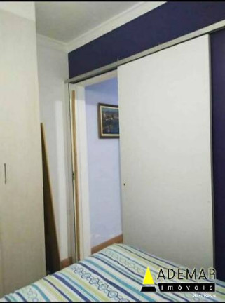 Imagem Apartamento com 2 Quartos à Venda, 43 m² em Canhema - Diadema Imagem Apartamento com 2 Quartos à Venda, 43 m² em Canhema - Diadema