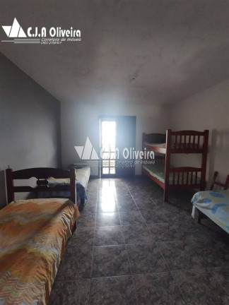 Imagem Casa com 4 Quartos à Venda, 308 m² em Agenor De Campos - Mongaguá