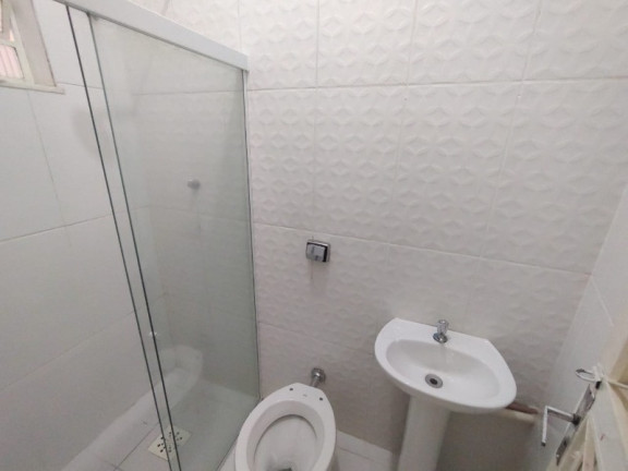 Imagem Casa com 1 Quarto para Alugar, 24 m² em Bento Ribeiro - Rio De Janeiro Imagem Casa com 1 Quarto para Alugar, 24 m² em Bento Ribeiro - Rio De Janeiro