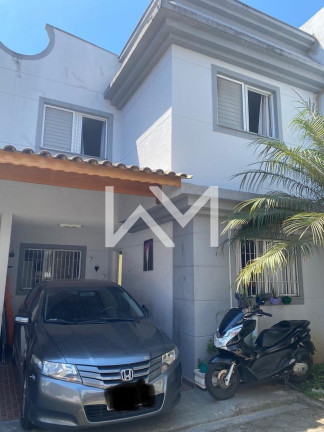 Imagem Sobrado com 2 Quartos à Venda, 90 m² em Vila Esperança - São Paulo Imagem Sobrado com 2 Quartos à Venda, 90 m² em Vila Esperança - São Paulo