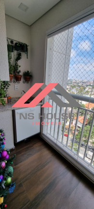 Imagem Imóvel com 2 Quartos à Venda, 65 m² em Jardim São Caetano - São Caetano Do Sul Imagem Imóvel com 2 Quartos à Venda, 65 m² em Jardim São Caetano - São Caetano Do Sul