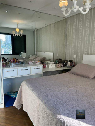 Imagem Apartamento com 3 Quartos à Venda, 114 m² em Jardim - Santo André Imagem Apartamento com 3 Quartos à Venda, 114 m² em Jardim - Santo André
