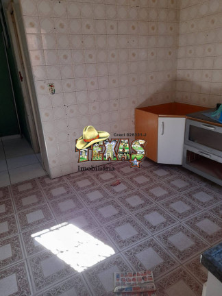 Imagem Casa com 4 Quartos à Venda, 200 m² em Jardim Sao Carlos (zona Leste) - São Paulo Imagem Casa com 4 Quartos à Venda, 200 m² em Jardim Sao Carlos (zona Leste) - São Paulo