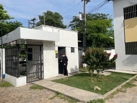 Imagem Casa com 2 Quartos à Venda, 48 m² em Dirceu Arcoverde - Teresina Imagem Casa com 2 Quartos à Venda, 48 m² em Dirceu Arcoverde - Teresina