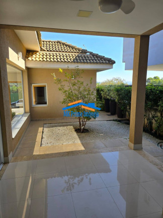 Imagem Casa de Condomínio com 3 Quartos à Venda, 250 m² em Alphaville - Santana De Parnaíba Imagem Casa de Condomínio com 3 Quartos à Venda, 250 m² em Alphaville - Santana De Parnaíba