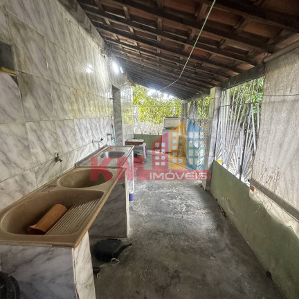 Imagem Casa com 2 Quartos à Venda, 321 m² em Paredões - Mossoró Imagem Casa com 2 Quartos à Venda, 321 m² em Paredões - Mossoró