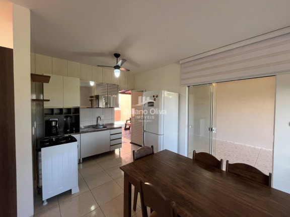 Imagem Casa à Venda, 85 m² em Barra Do Sai - Itapoá
