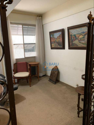 Imagem Apartamento com 4 Quartos à Venda, 340 m² em Higienópolis - São Paulo Imagem Apartamento com 4 Quartos à Venda, 340 m² em Higienópolis - São Paulo