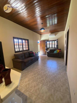 Imagem Casa com 3 Quartos à Venda, 171 m² em Indaiá - Bertioga