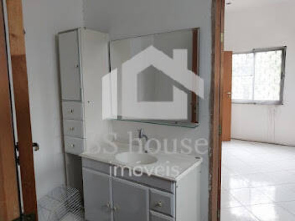 Imagem Sobrado com 3 Quartos para Alugar, 330 m² em Casa Branca - Santo André