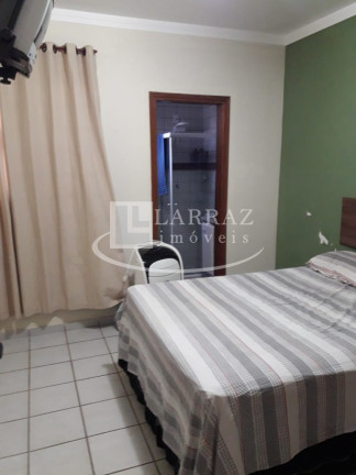Imagem Imóvel com 3 Quartos à Venda, 95 m² em Recreio Anhangüera - Ribeirão Preto Imagem Imóvel com 3 Quartos à Venda, 95 m² em Recreio Anhangüera - Ribeirão Preto