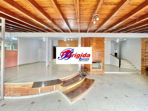 Imagem Casa de Condomínio com 5 Quartos à Venda, 409 m² em Chácara São João - Carapicuíba Imagem Casa de Condomínio com 5 Quartos à Venda, 409 m² em Chácara São João - Carapicuíba