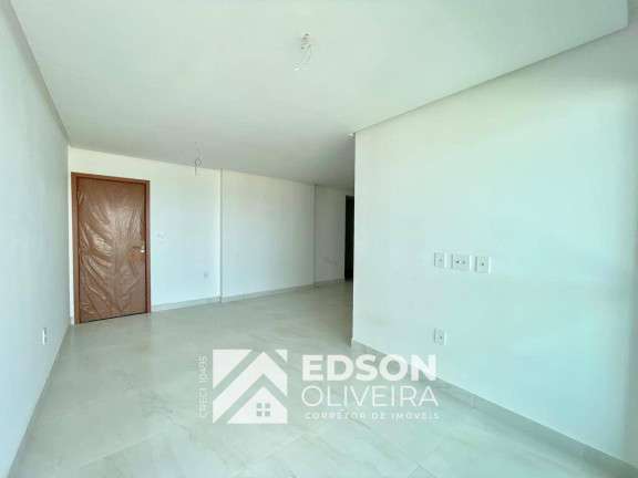 Imagem Apartamento com 3 Quartos à Venda, 86 m² em Jardim Oceania - João Pessoa