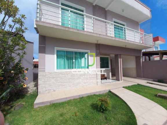 Imagem Casa com 3 Quartos à Venda, 190 m² em Murta - Itajaí Imagem Casa com 3 Quartos à Venda, 190 m² em Murta - Itajaí