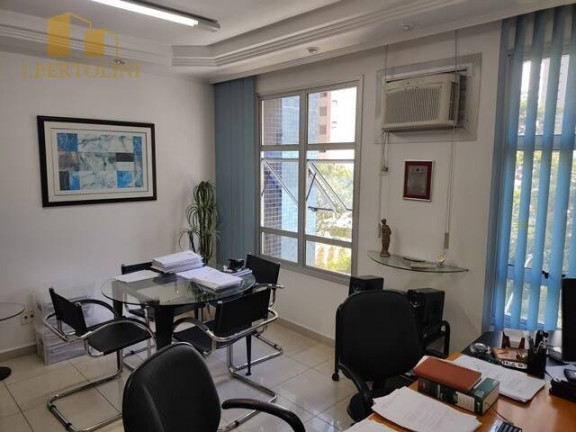 Imagem Sala Comercial à Venda, 42 m² em Parque Residencial Aquarius - São José Dos Campos