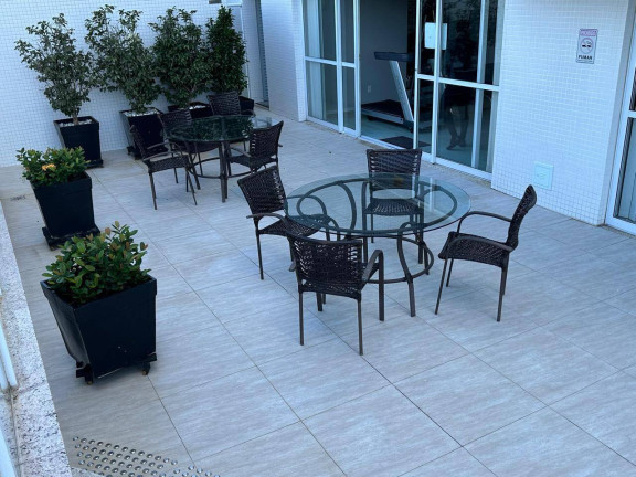 Imagem Apartamento com 3 Quartos à Venda, 96 m² em Canto - Florianópolis Imagem Apartamento com 3 Quartos à Venda, 96 m² em Canto - Florianópolis
