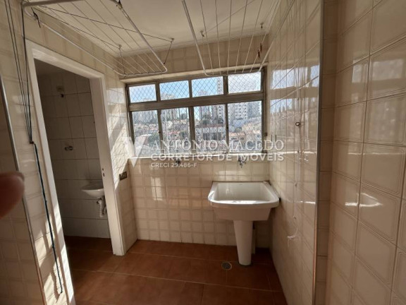 Imagem Apartamento com 2 Quartos à Venda, 65 m² em Chácara Inglesa - São Paulo Imagem Apartamento com 2 Quartos à Venda, 65 m² em Chácara Inglesa - São Paulo