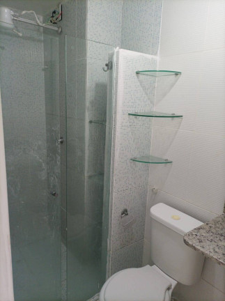Imagem Apartamento com 2 Quartos à Venda, 48 m² em Jardim Limoeiro - Serra Imagem Apartamento com 2 Quartos à Venda, 48 m² em Jardim Limoeiro - Serra