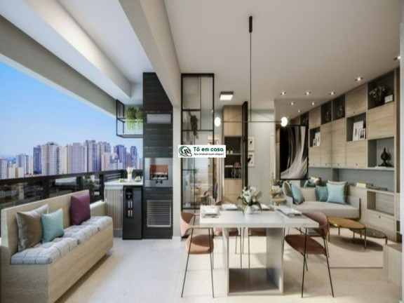Imagem Imóvel com 2 Quartos à Venda, 74 m² em Jardim Satélite - São José Dos Campos