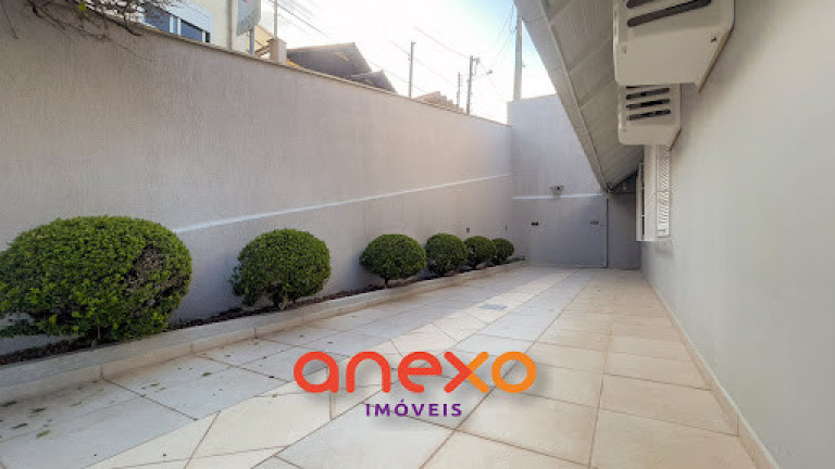 Imagem Casa com 4 Quartos à Venda, 313 m² em Centro - Blumenau