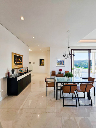 Imagem Casa de Condomínio com 4 Quartos à Venda, 802 m² em Fazenda Serrazul 2 - Itupeva