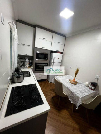 Imagem Casa com 2 Quartos à Venda, 60 m² em Jaraguá - São Paulo Imagem Casa com 2 Quartos à Venda, 60 m² em Jaraguá - São Paulo