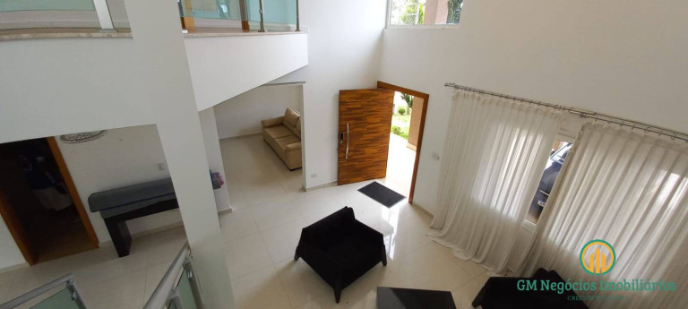 Imagem Casa de Condomínio com 4 Quartos à Venda, 380 m² em Granja Viana - Cotia