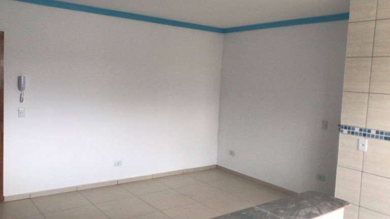 Imagem Kitnet para Alugar, 28 m² em Taboão - São Bernardo Do Campo