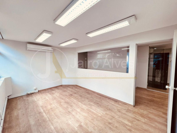 Imagem Imóvel Comercial para Alugar, 120 m² em Itaim Bibi - São Paulo
