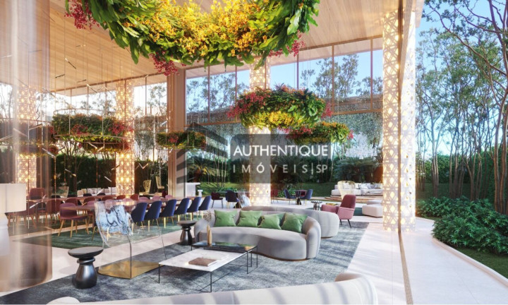Imagem Apartamento com 4 Quartos à Venda, 213 m² em Pinheiros - São Paulo Imagem Apartamento com 4 Quartos à Venda, 213 m² em Pinheiros - São Paulo