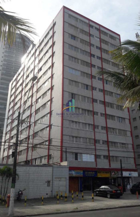 Imagem Apartamento com 1 Quarto à Venda, 42 m² em Tupi - Praia Grande Imagem Apartamento com 1 Quarto à Venda, 42 m² em Tupi - Praia Grande