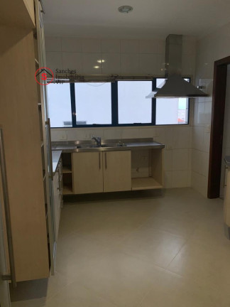 Imagem Apartamento com 3 Quartos à Venda, 179 m² em Mooca - São Paulo