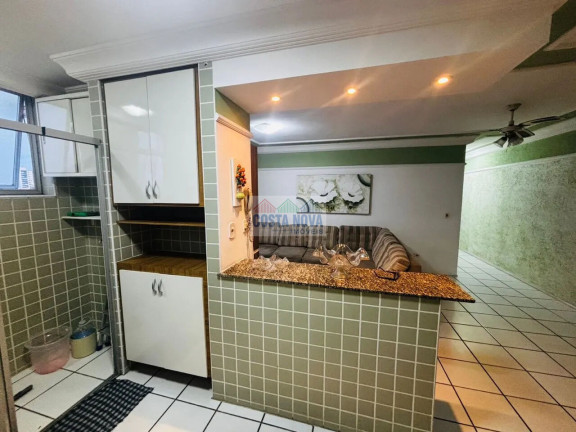 Imagem Apartamento com 2 Quartos à Venda, 90 m² em Caiçara - Praia Grande Imagem Apartamento com 2 Quartos à Venda, 90 m² em Caiçara - Praia Grande