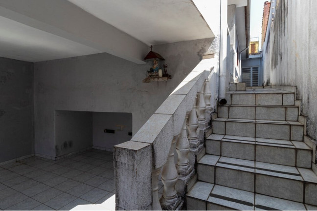 Imagem Casa com 3 Quartos à Venda, 156 m² em Vila Formosa - São Paulo Imagem Casa com 3 Quartos à Venda, 156 m² em Vila Formosa - São Paulo