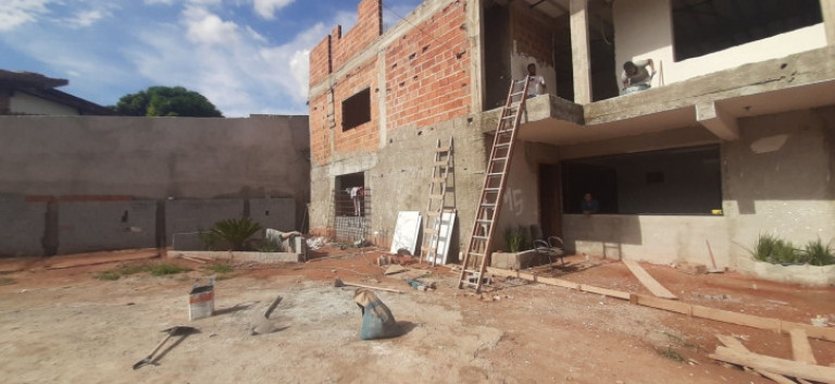 Imagem Chácara com 4 Quartos à Venda, 700 m² em Jardim Estância Brasil - Atibaia Imagem Chácara com 4 Quartos à Venda, 700 m² em Jardim Estância Brasil - Atibaia