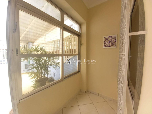 Imagem Casa com 2 Quartos à Venda, 105 m² em Embaré - Santos Imagem Casa com 2 Quartos à Venda, 105 m² em Embaré - Santos