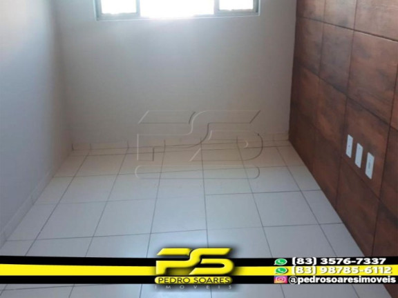 Imagem Apartamento com 2 Quartos à Venda, 55 m² em José Américo De Almeida - João Pessoa Imagem Apartamento com 2 Quartos à Venda, 55 m² em José Américo De Almeida - João Pessoa