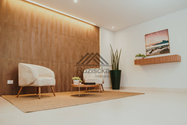 Imagem Apartamento com 2 Quartos à Venda, 70 m² em Vila Atlântica - Mongaguá Imagem Apartamento com 2 Quartos à Venda, 70 m² em Vila Atlântica - Mongaguá