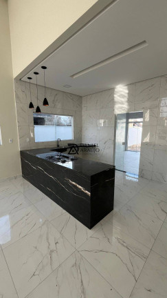 Imagem Casa com 3 Quartos à Venda, em Rincão - Mossoró Imagem Casa com 3 Quartos à Venda, em Rincão - Mossoró